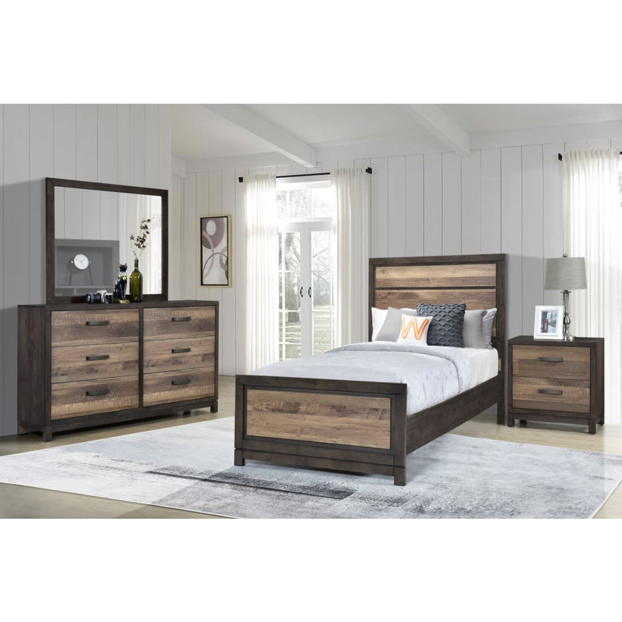 where can i finance a bedroom set