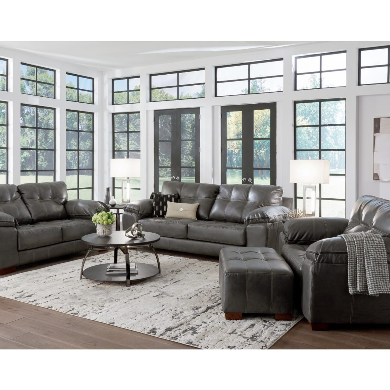 Buy Holman Sofa | Financing Options @ Conn's HomePlus
