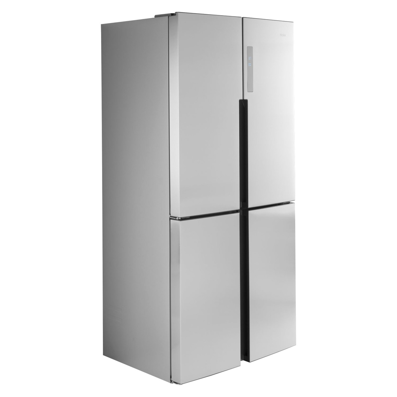 Buy Haier 16.4 cu. ft. Freezer Refrigerator QHE16HYPFS