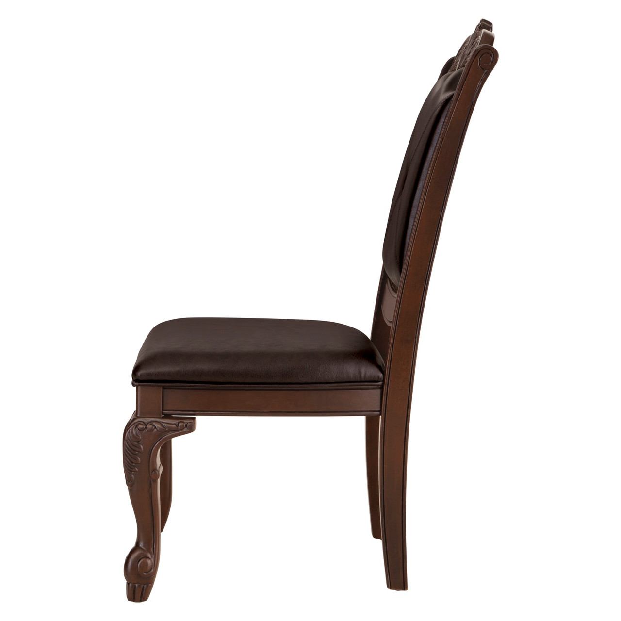 Alexandria Set of 2 Dining Chairs
