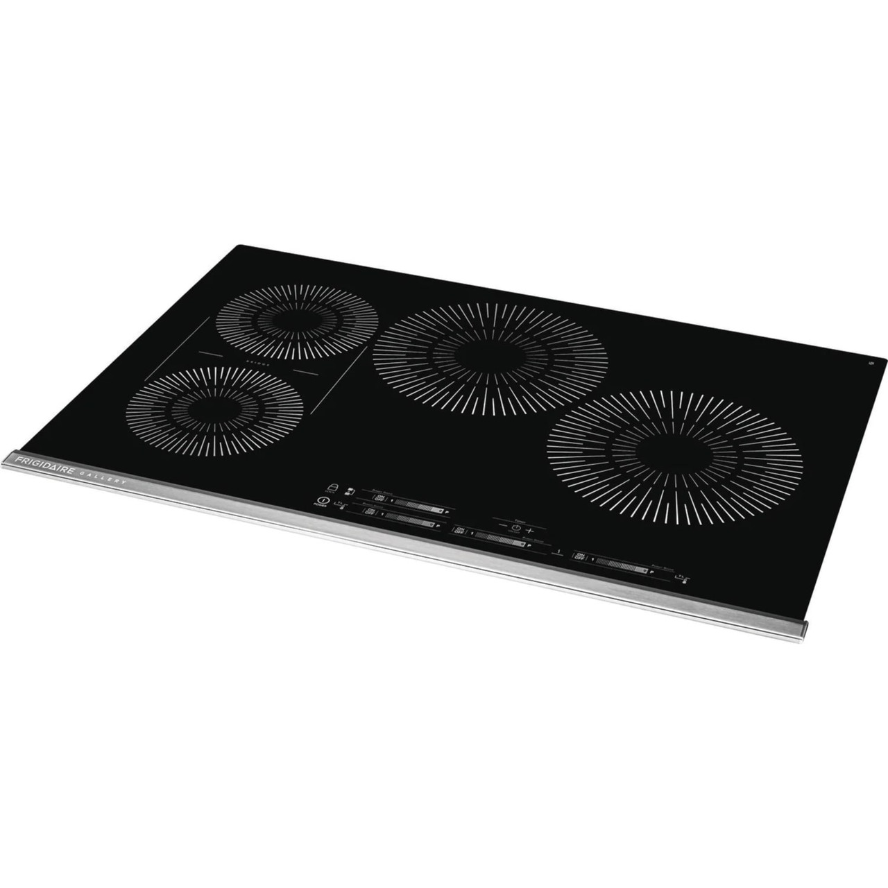 Frigidaire Gallery 30” Induction Cooktop - GCCI3067AB