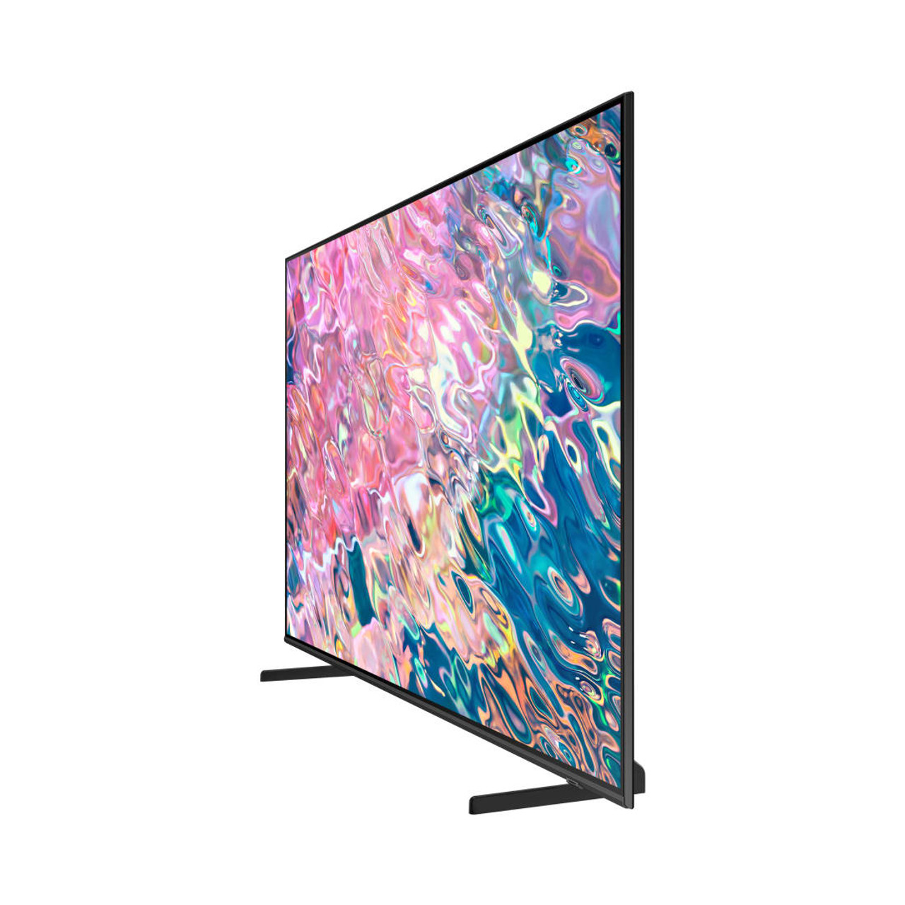 Samsung 55” Q60B QLED 4K Smart TV 2022 - QN55Q60BAFXZA