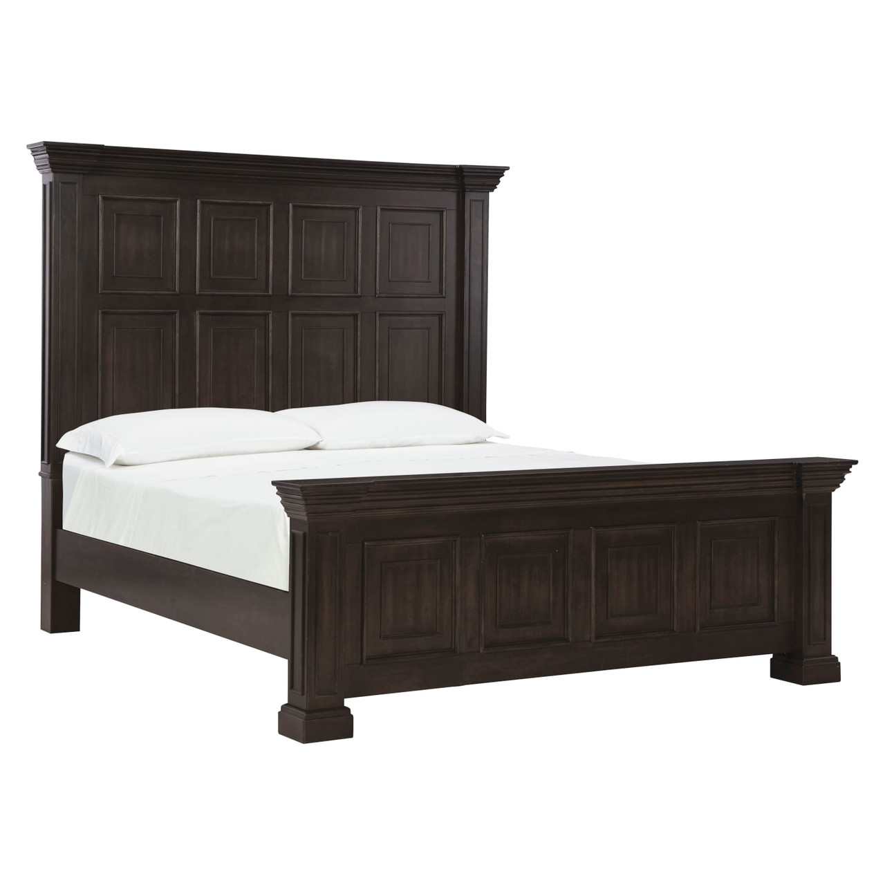 Summit Collection 3pc King Bedroom Set
