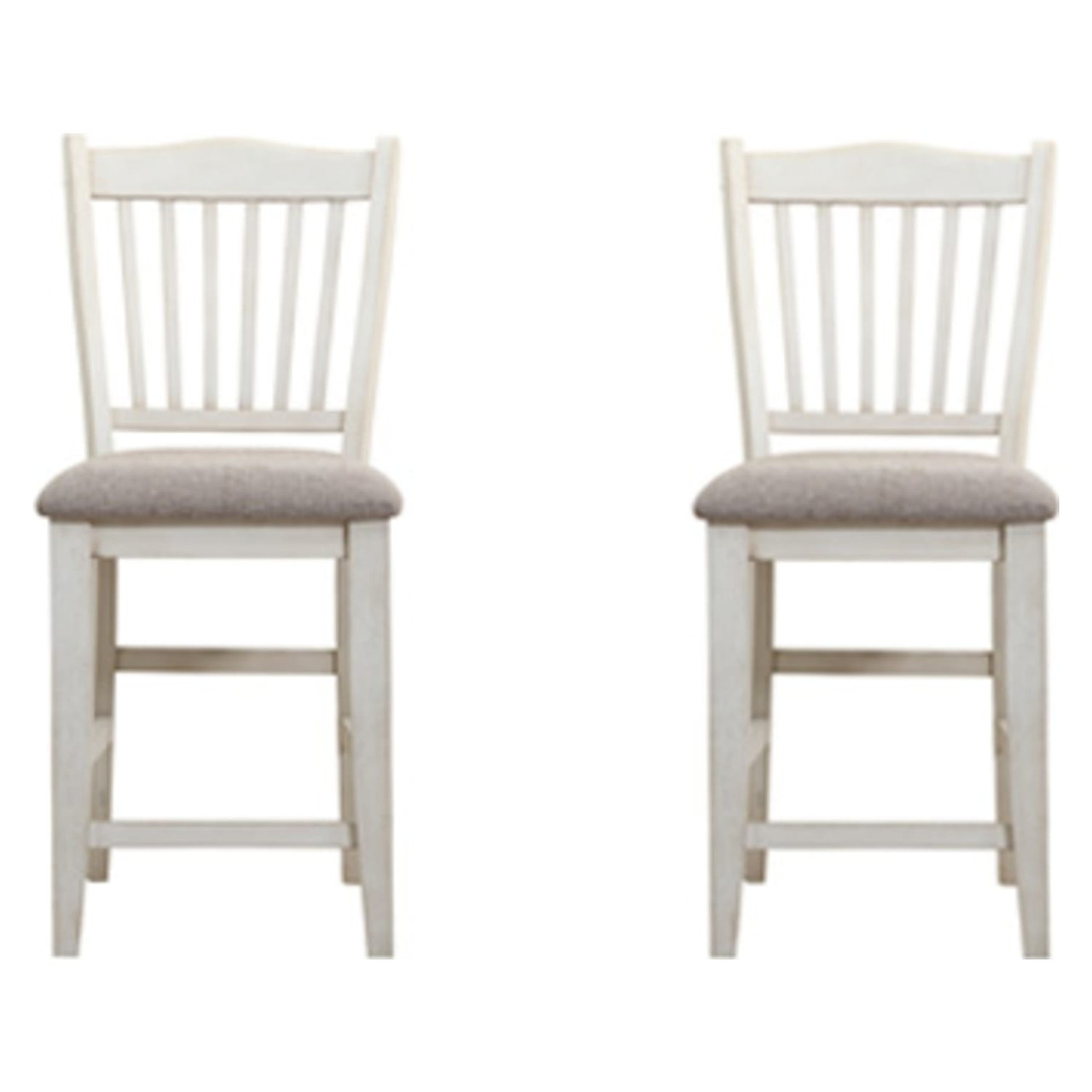 Magnolia Set of 2 Dining Chairs