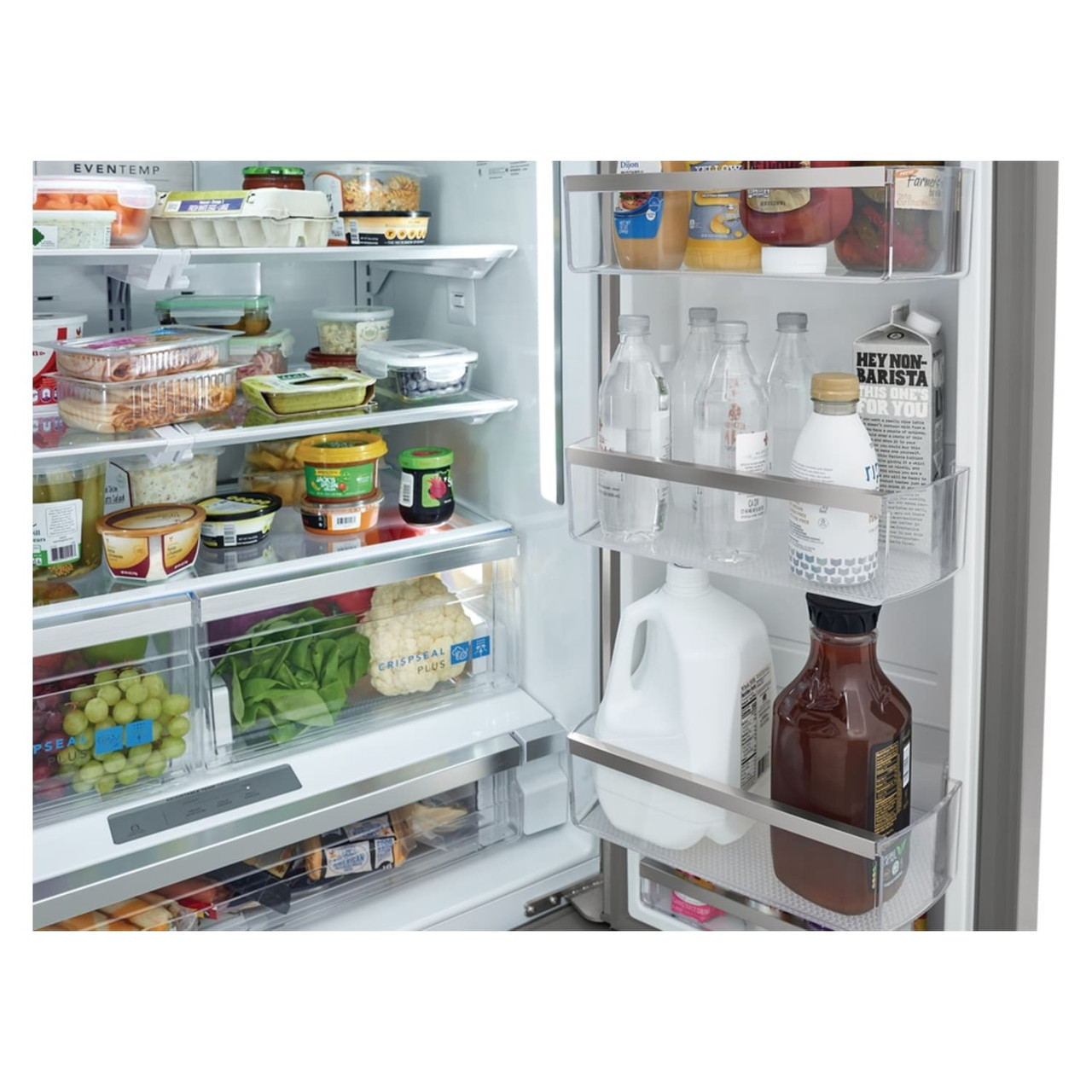 Frigidaire Gallery 27.8 cu. ft. French Door Refrigerator - GRFS2853AF