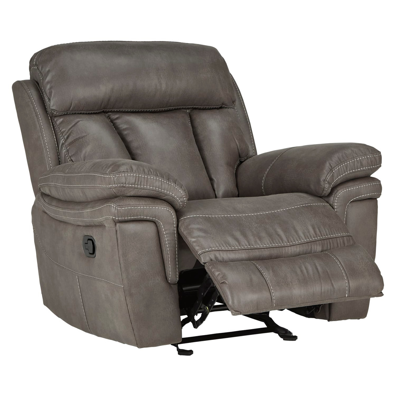 Grayson Glider Recliner