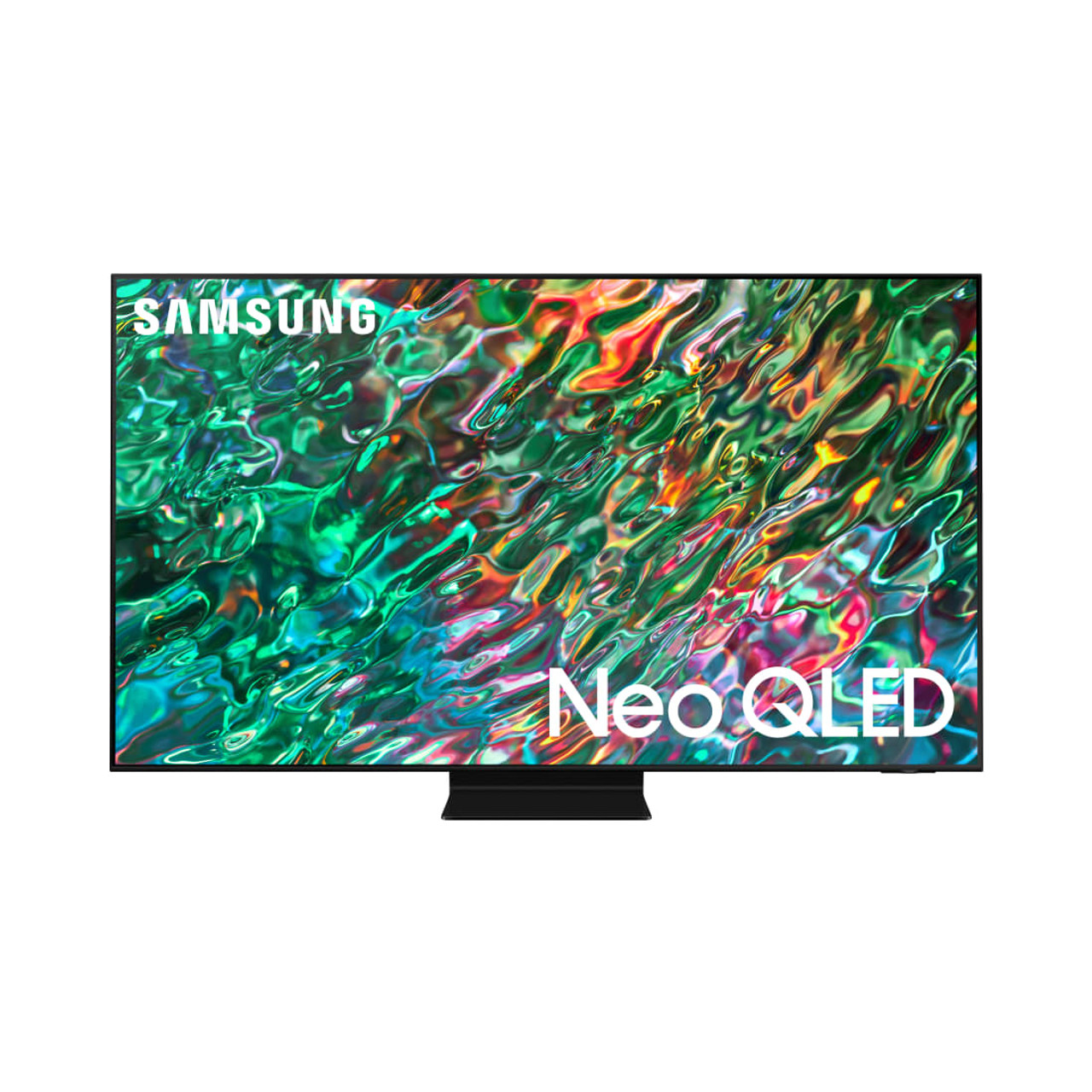Samsung 75” Class QN90B Samsung Neo QLED 4K Smart TV 2022 - QN75QN90BAFXZA