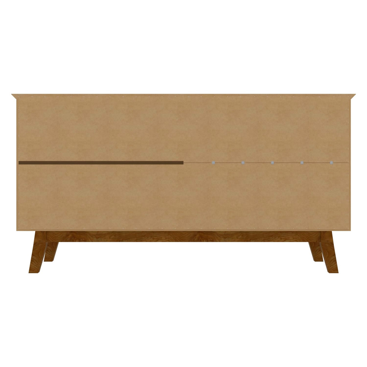 Yonkers 62.99” Sideboard in White