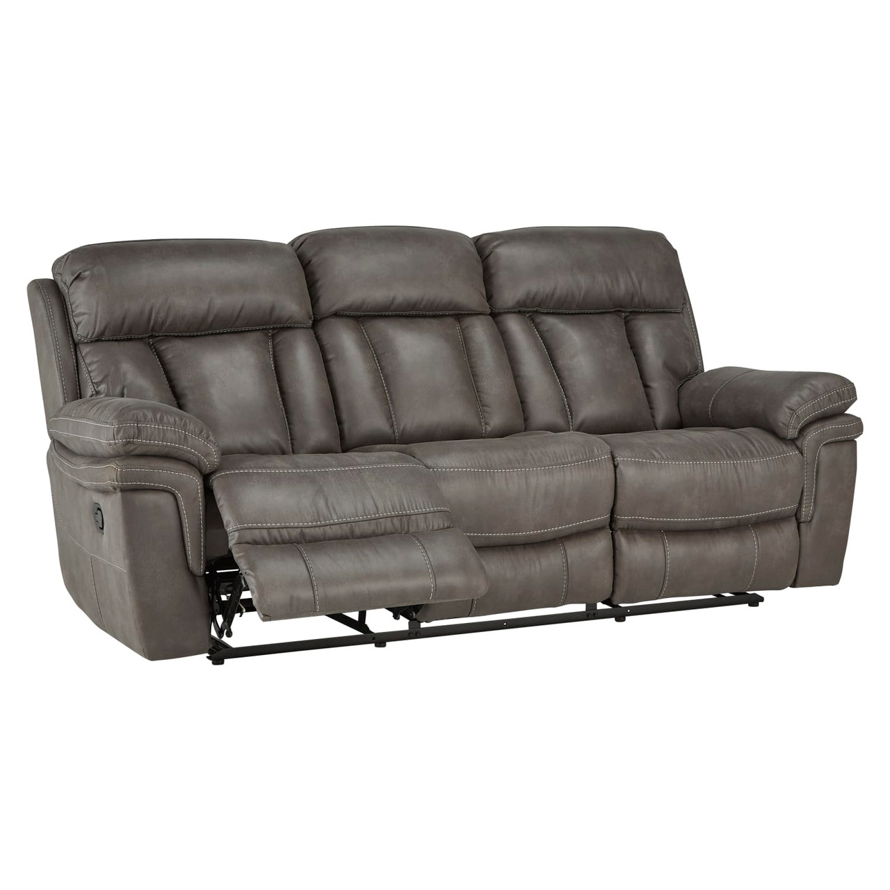 Corner sofas Corner sofa Grayson, 4 mēbeles - furniture store