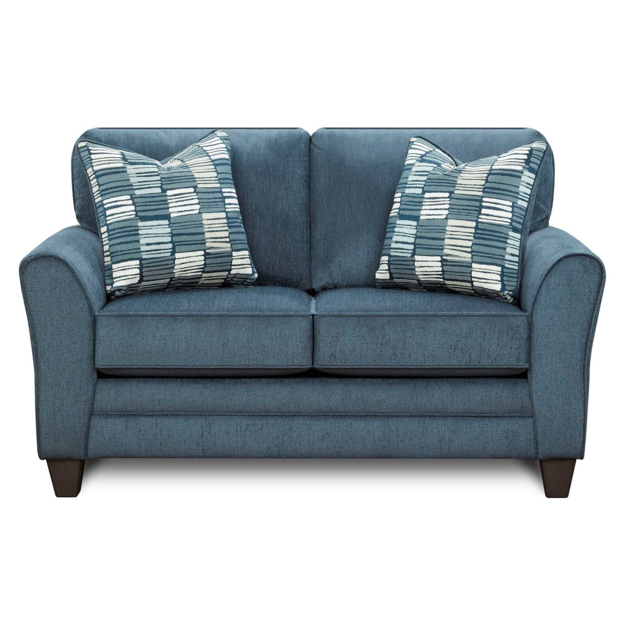 Addison Sofa & Loveseat