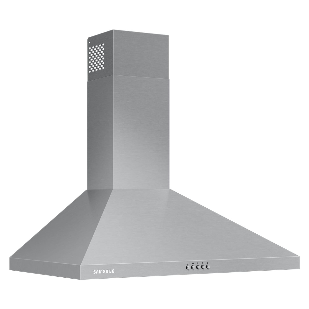 Samsung 30” Wall Mount Hood - NK30R5000WS