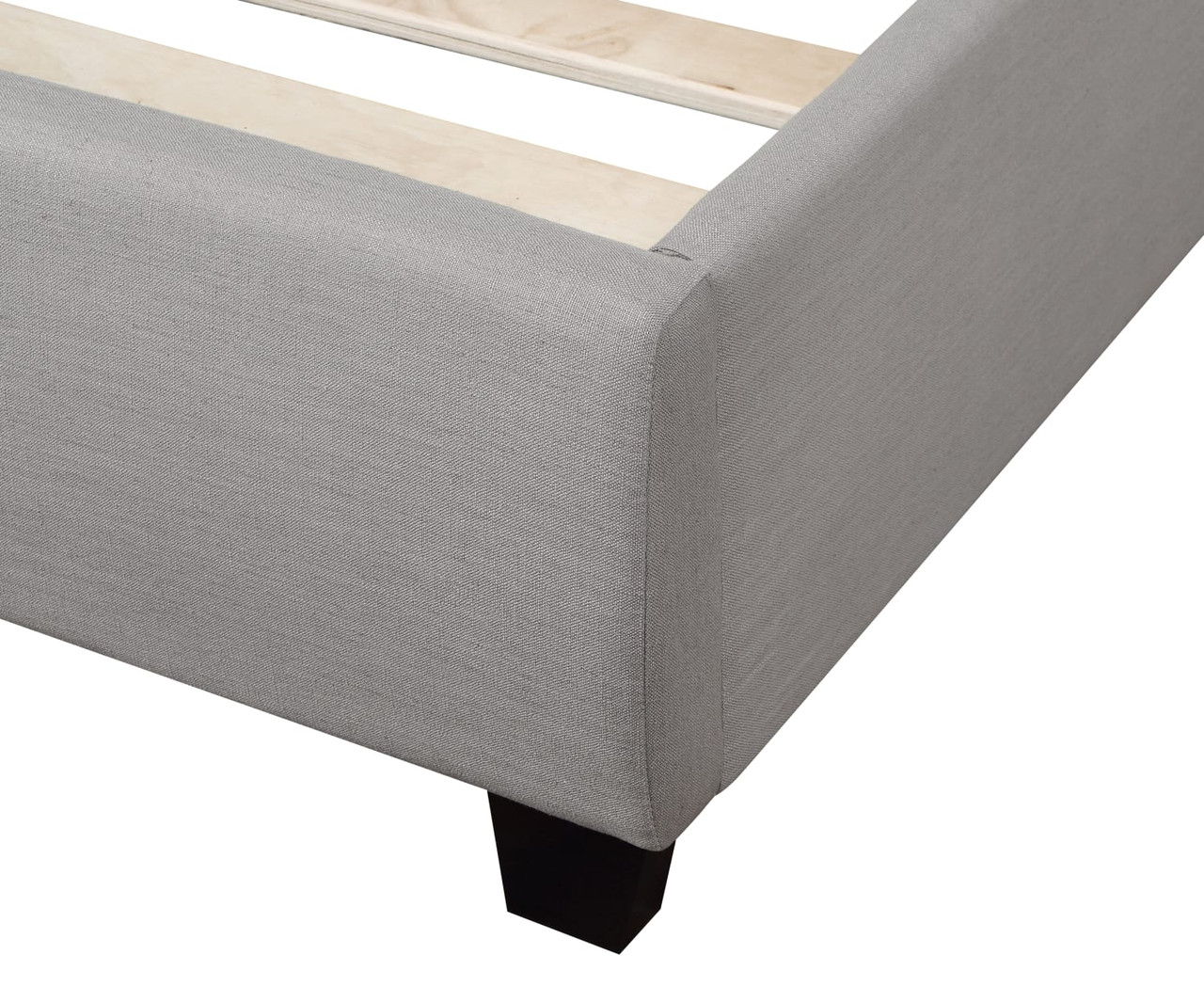 Callie Collection King Storage Bed