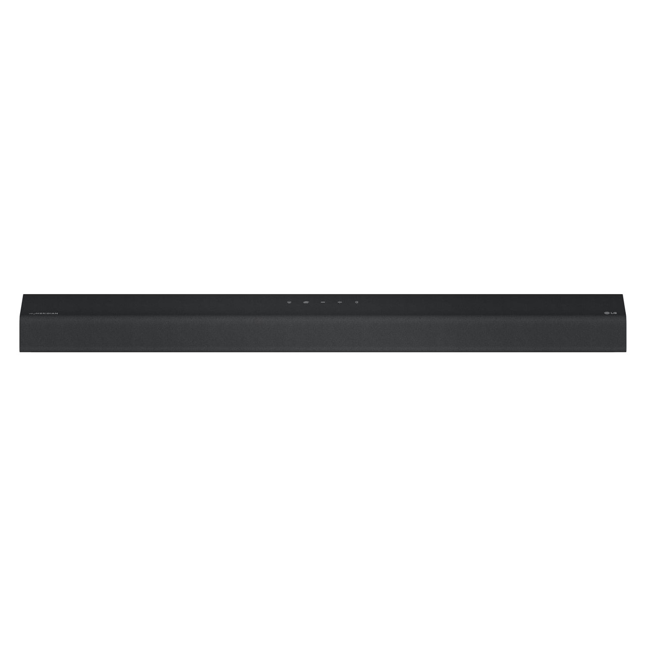 LG 3.1 ch High Res Audio Sound Bar with DTS Virtual:X - S65Q