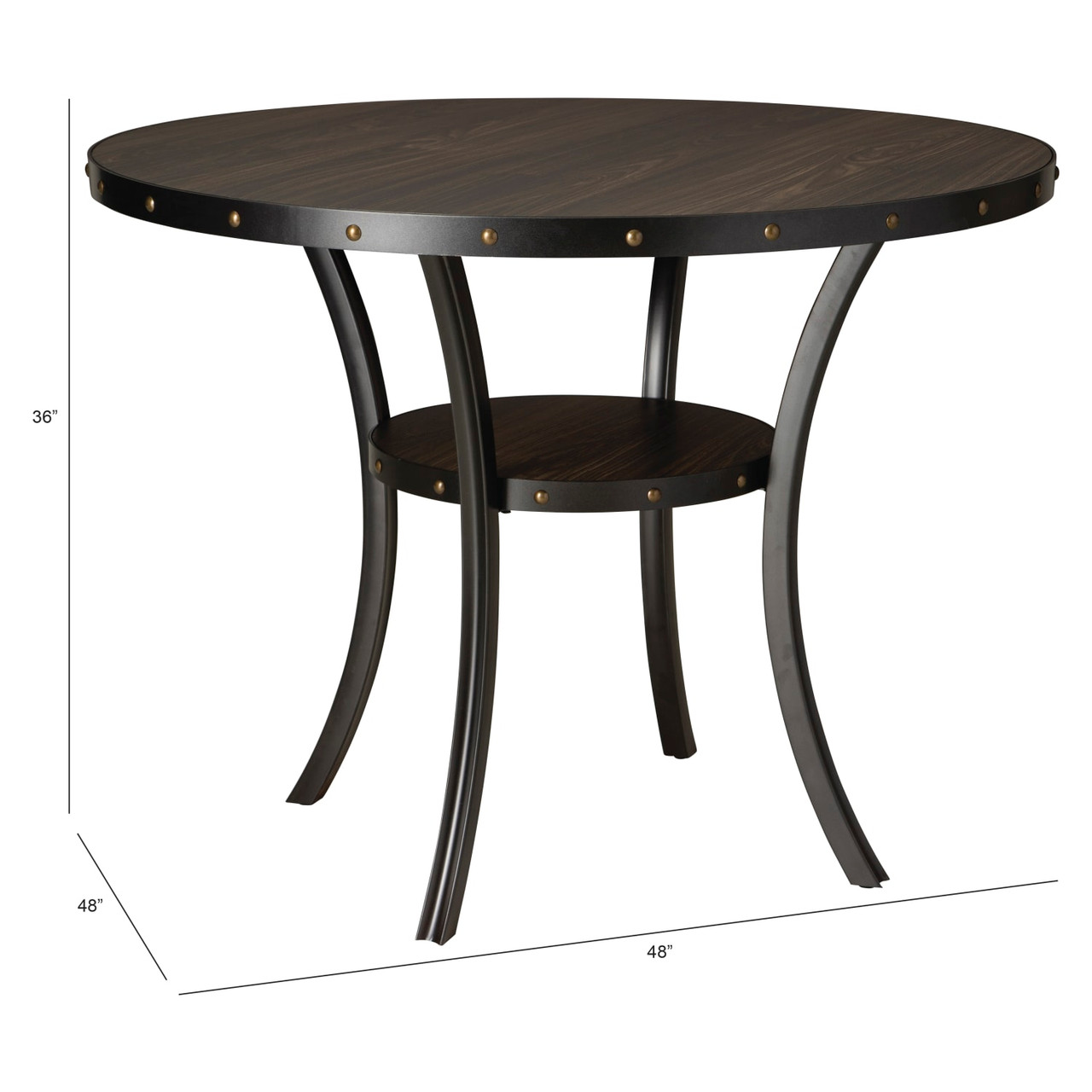 Bristol Counter Height Table