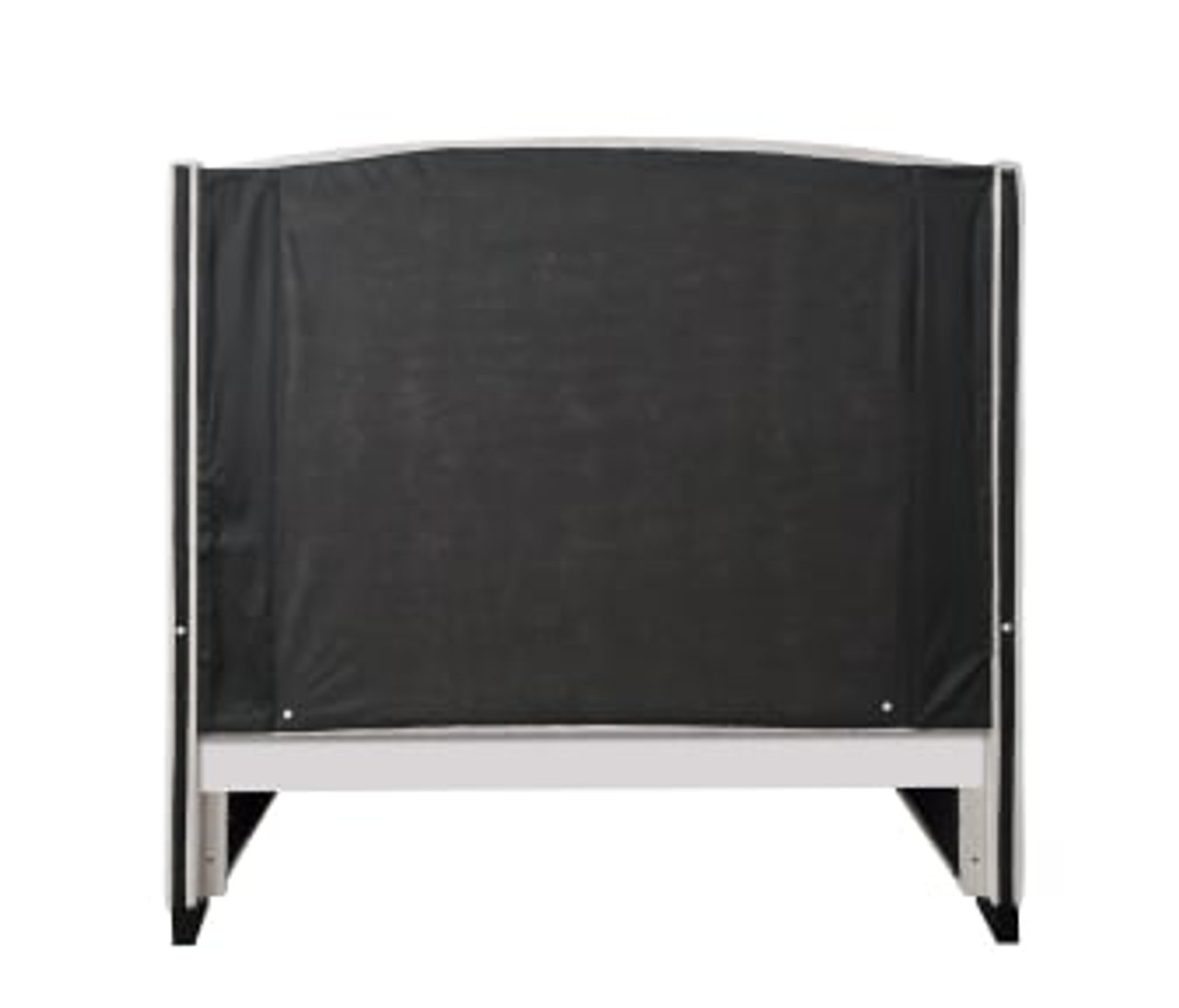 Claire Collection Queen Panel Bed