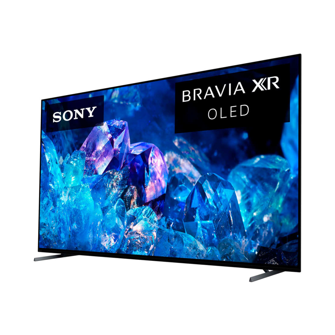 Sony 65” class BRAVIA XR A80K 4K HDR OLED TV (2022) - XR65A80K