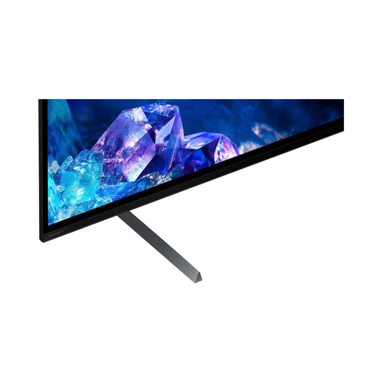 Sony 77” class BRAVIA XR A80K 4K HDR OLED TV (2022) - XR77A80K