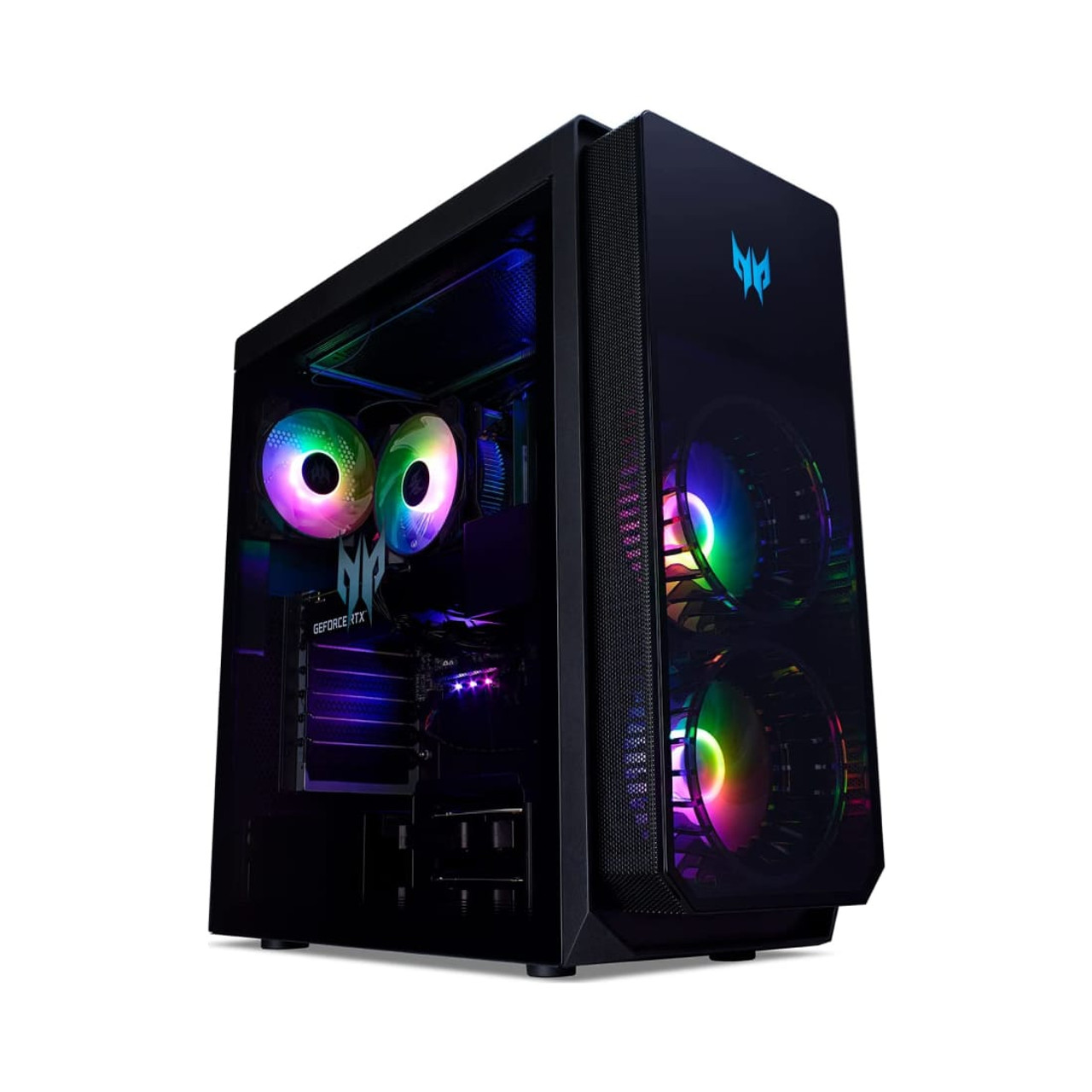 orion 5000 gaming pc