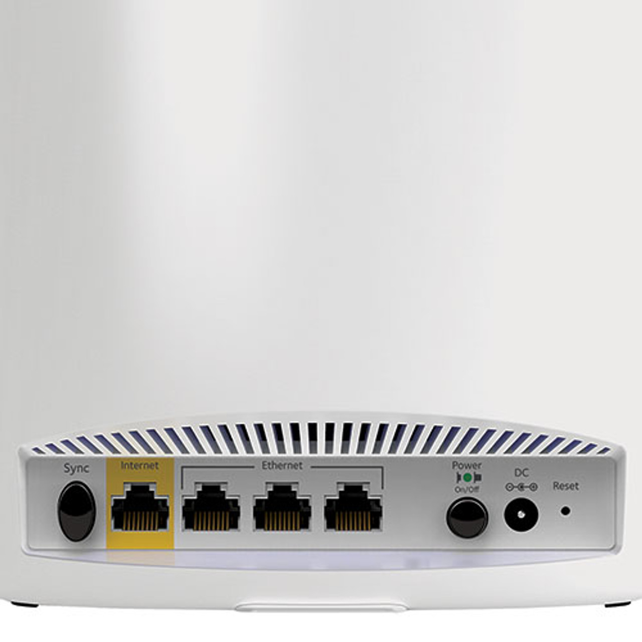 NETGEAR'S Mesh WiFi Network Routers + Systems