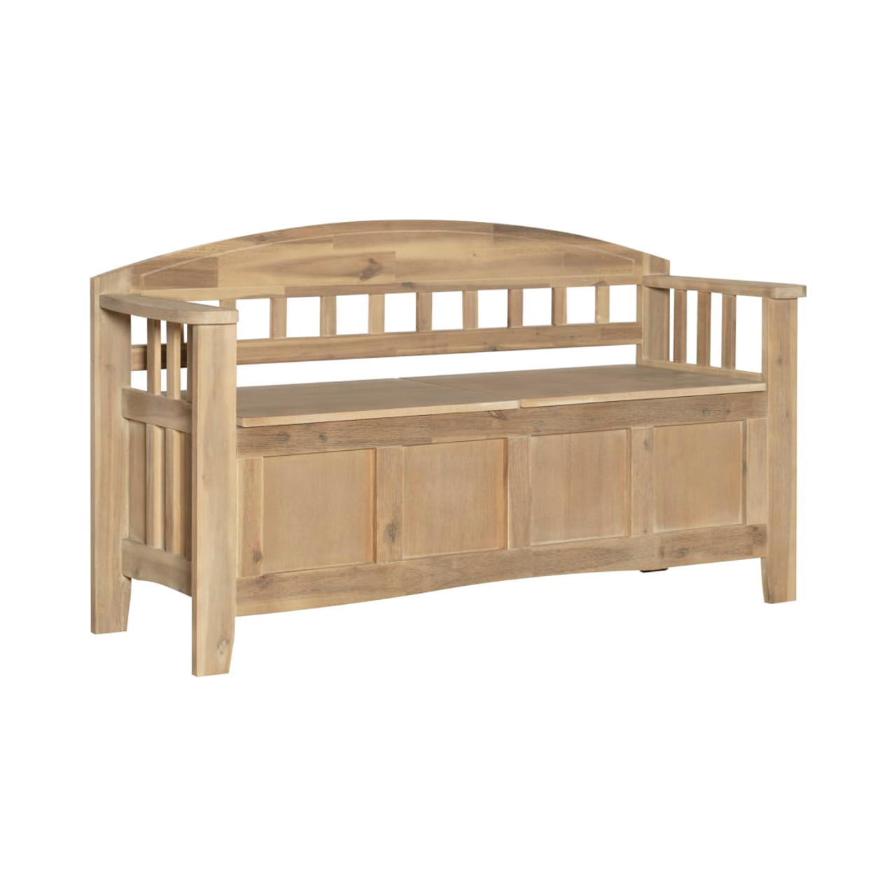 Roseberry Storage Bench