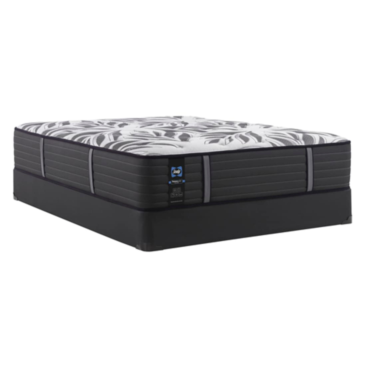 Rio Grande Soft TT Queen Mattress