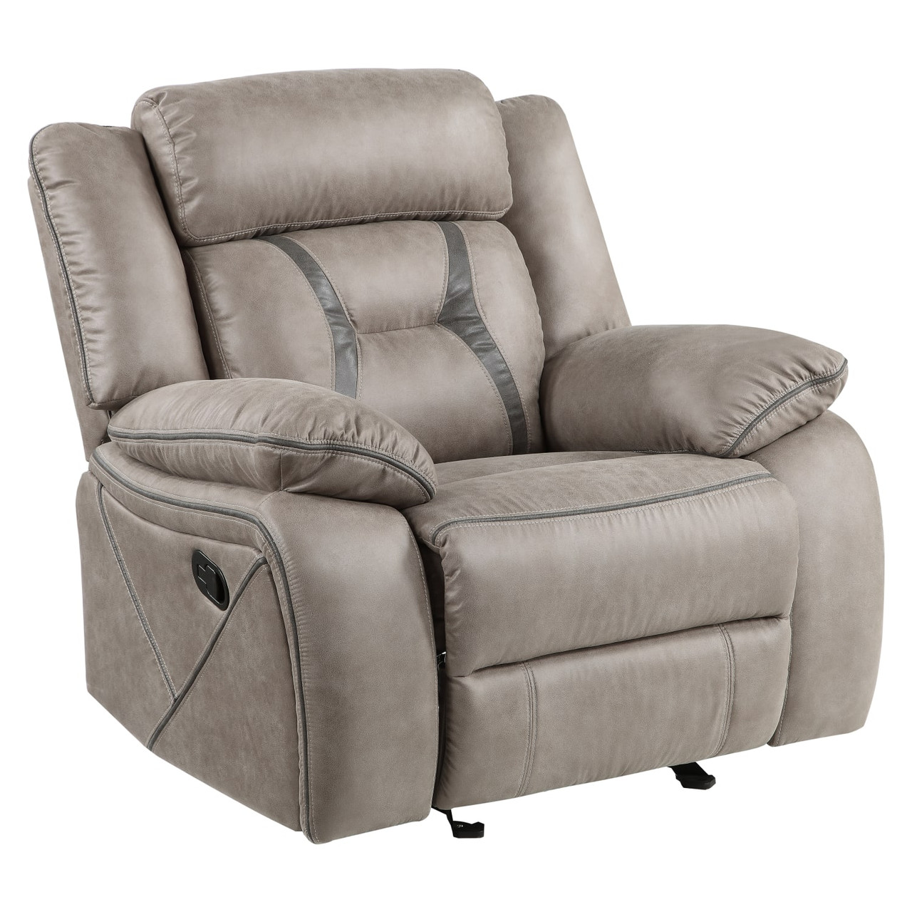 Thomas Recliner