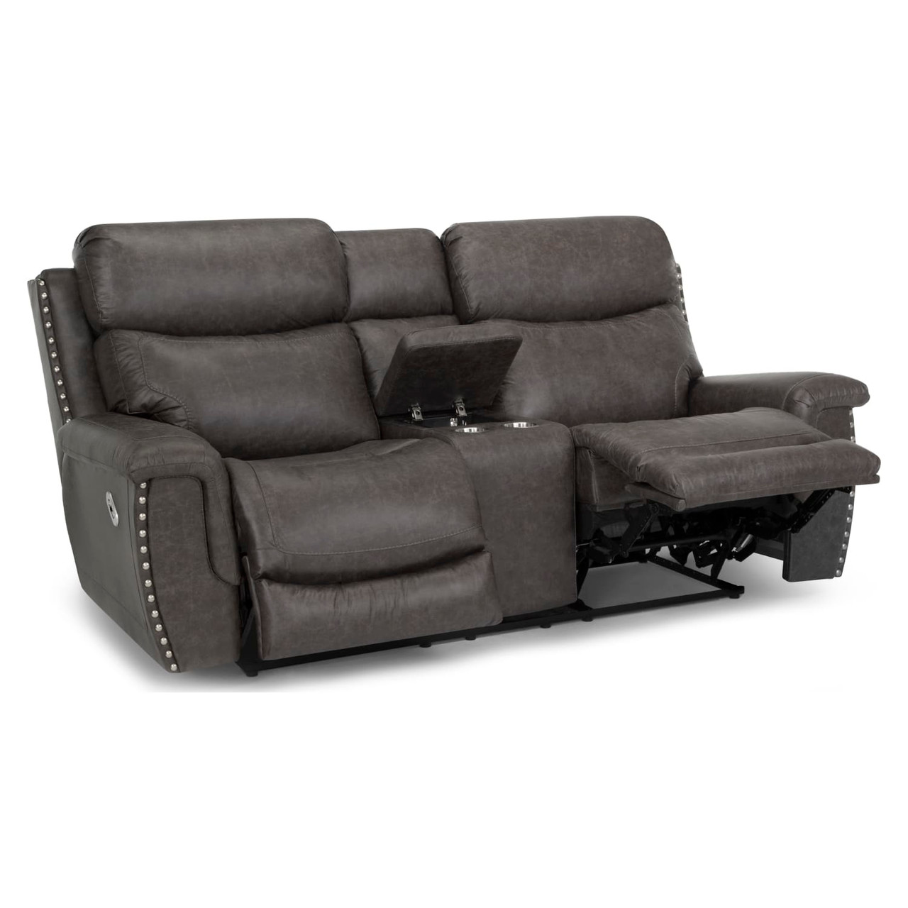 Brentwood Reclining Loveseat