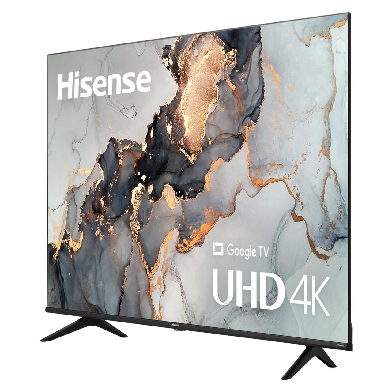 Hisense 75” 4K UHD Smart Google TV - 75A6H