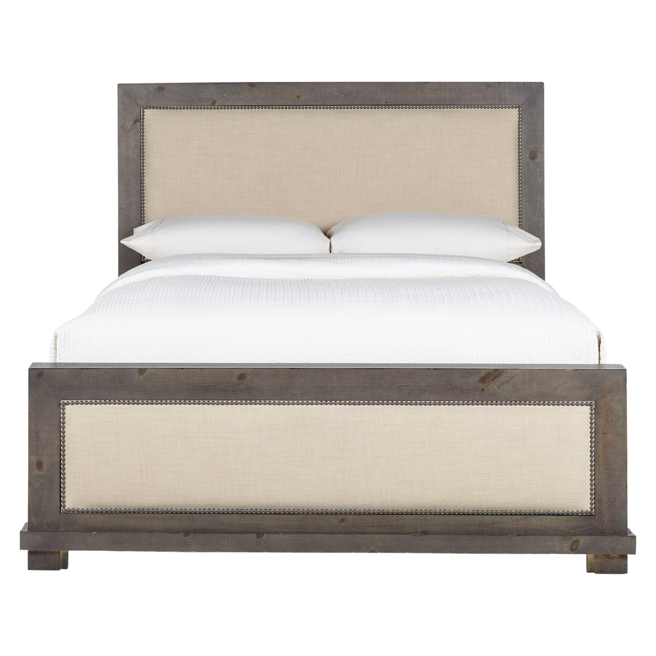 Dawson Collection King Bed