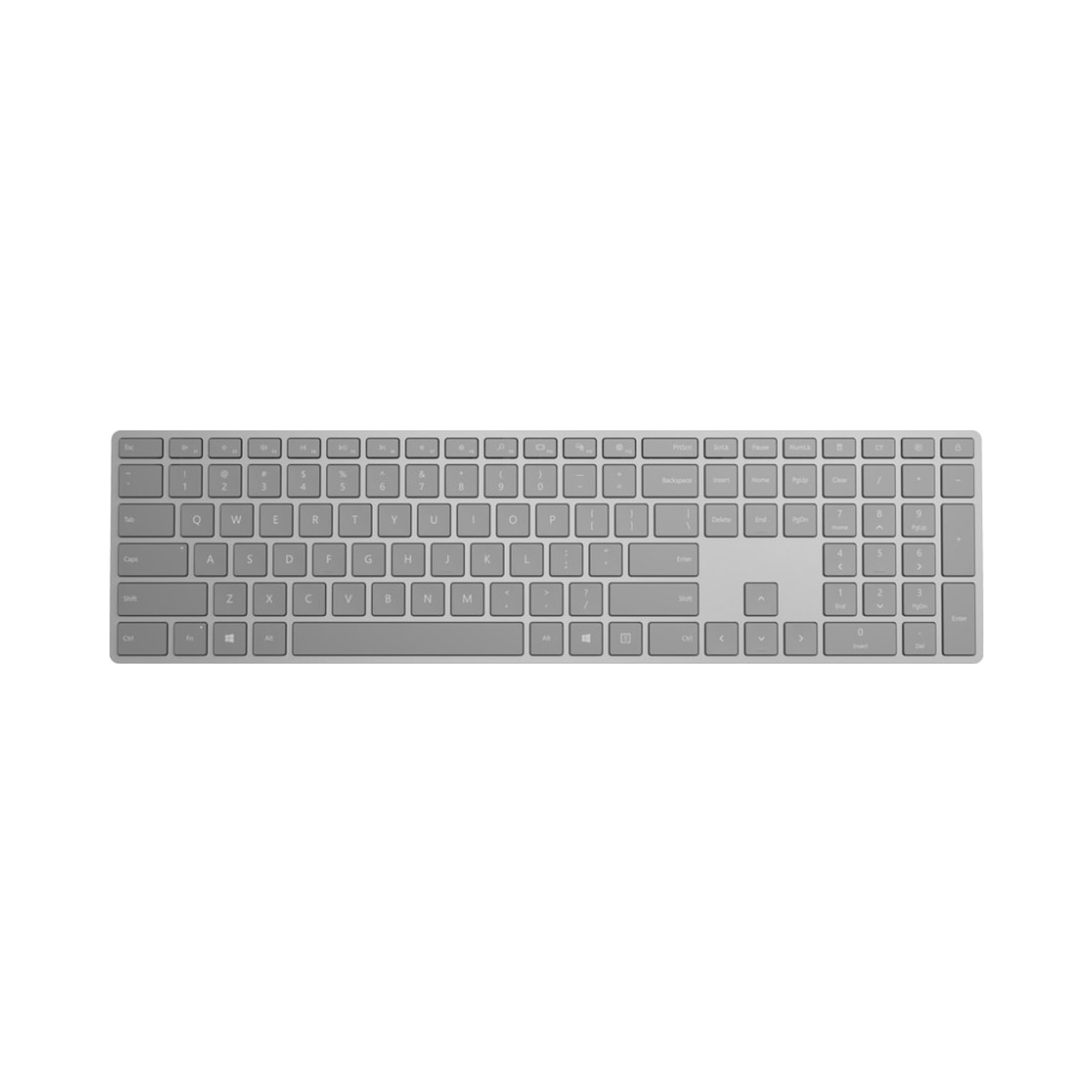 Microsoft Surface Keyboard Bluetooth