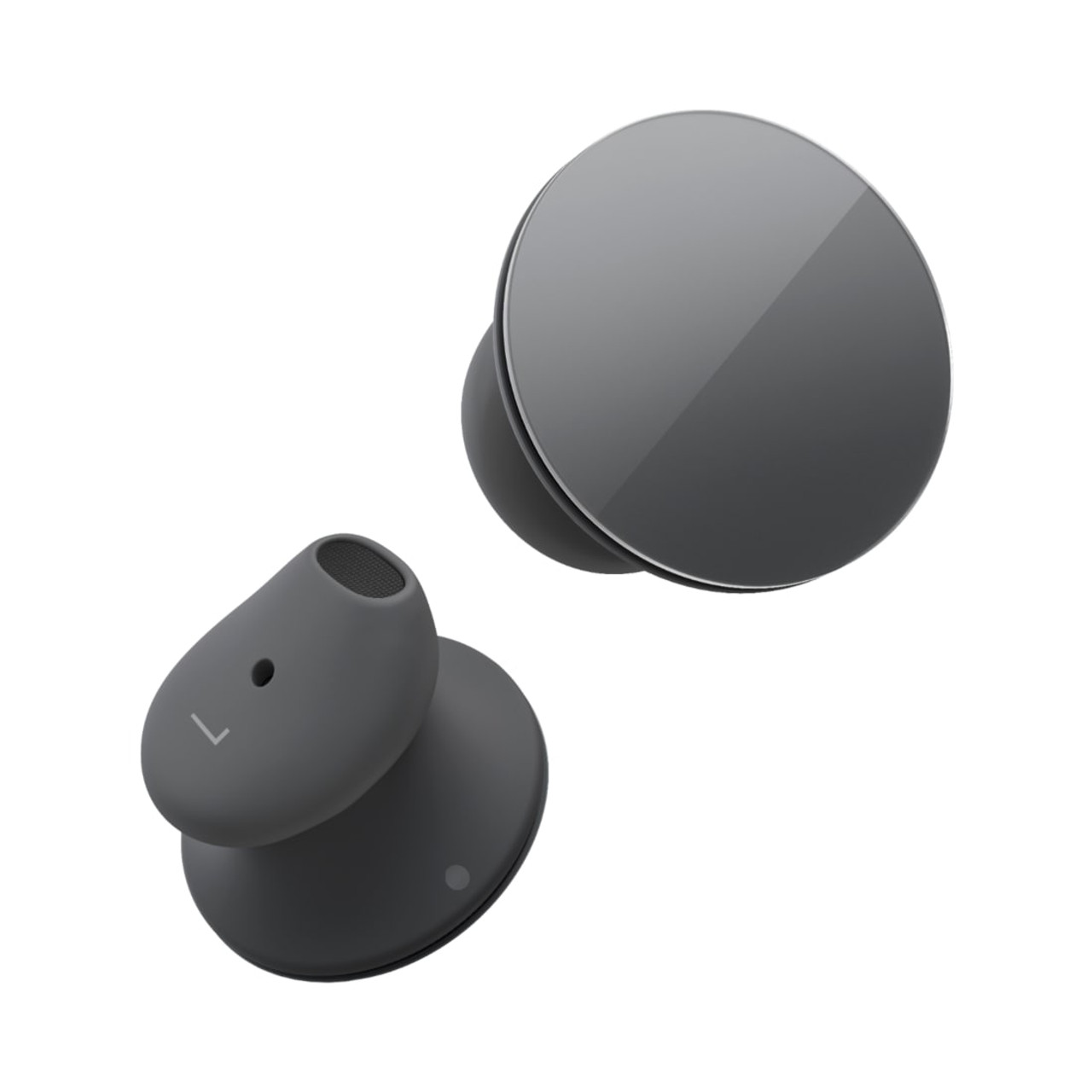 Buy Microsoft Surface Earbuds Graphite Conn s HomePlus