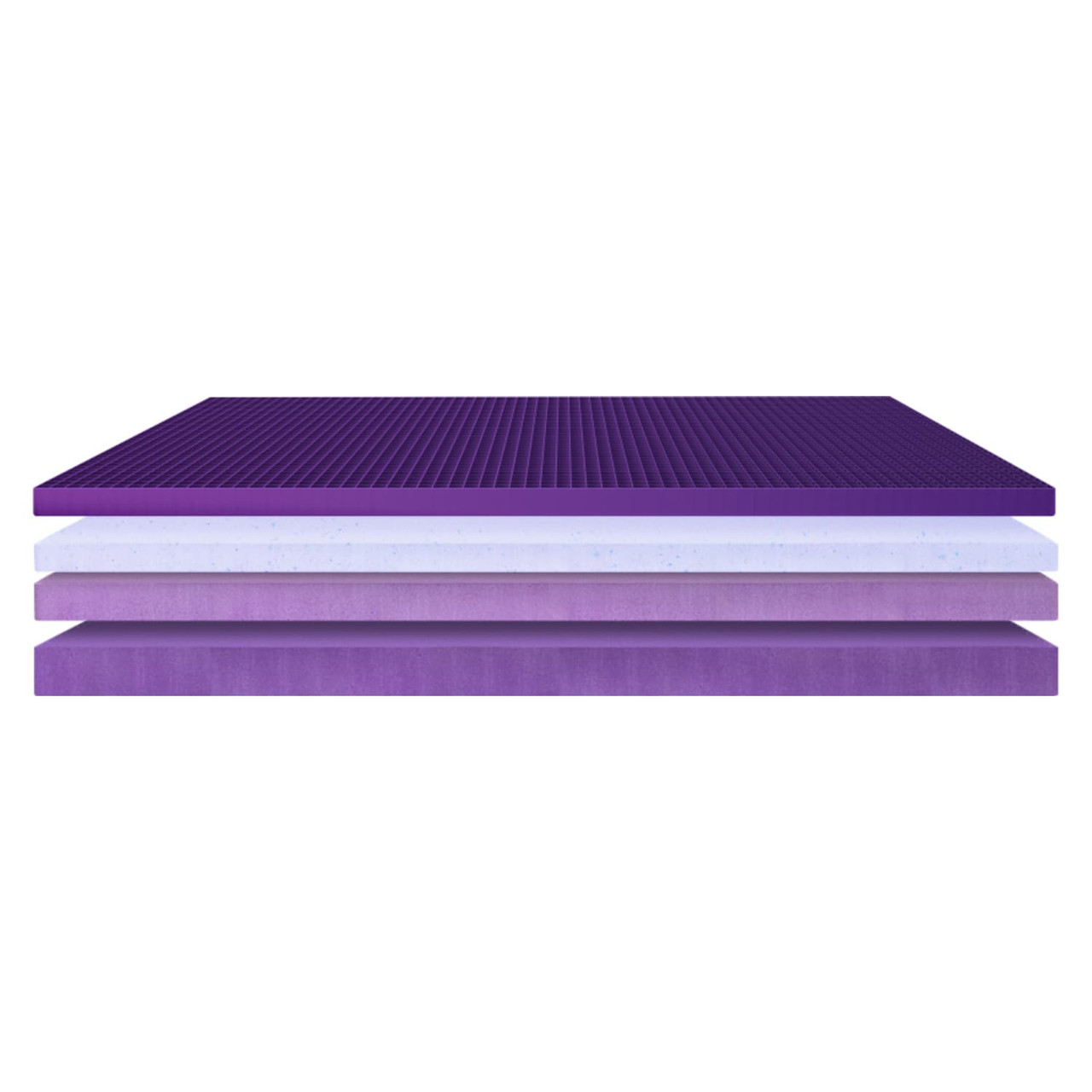 Purple Plus Mattress - King