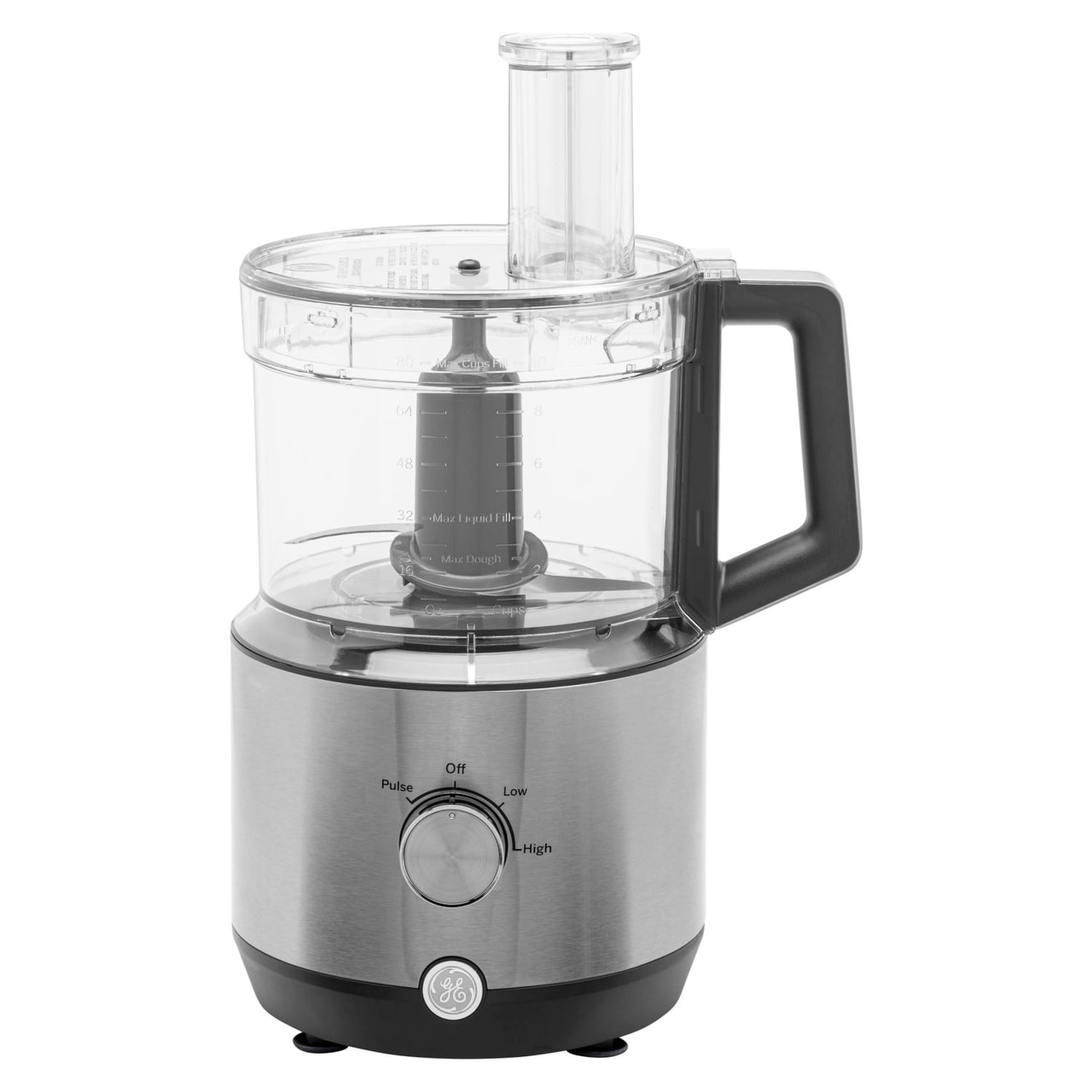 Buy GE 12-Cup Food Processor