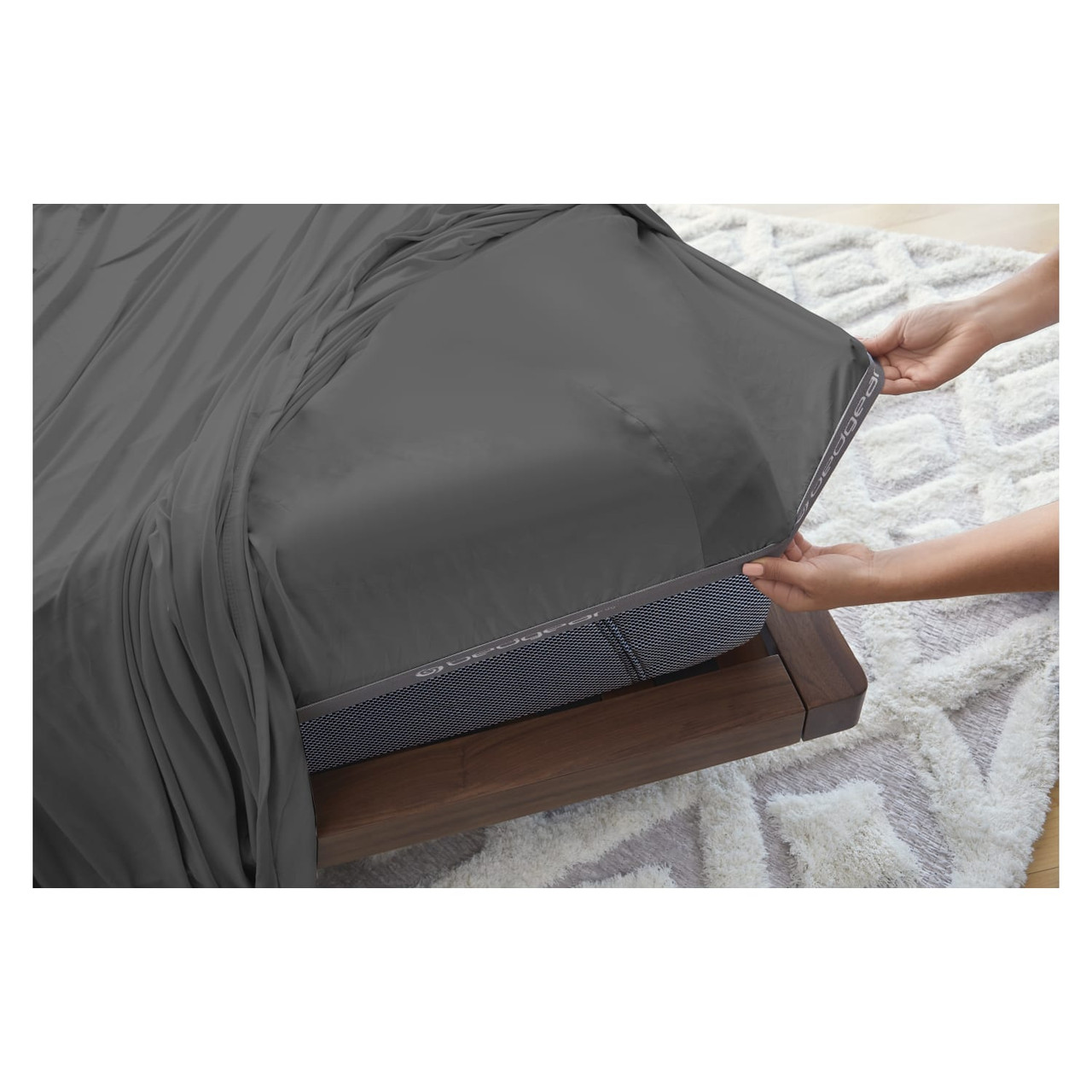 Dri-Tec Performance Mattress Protector - King