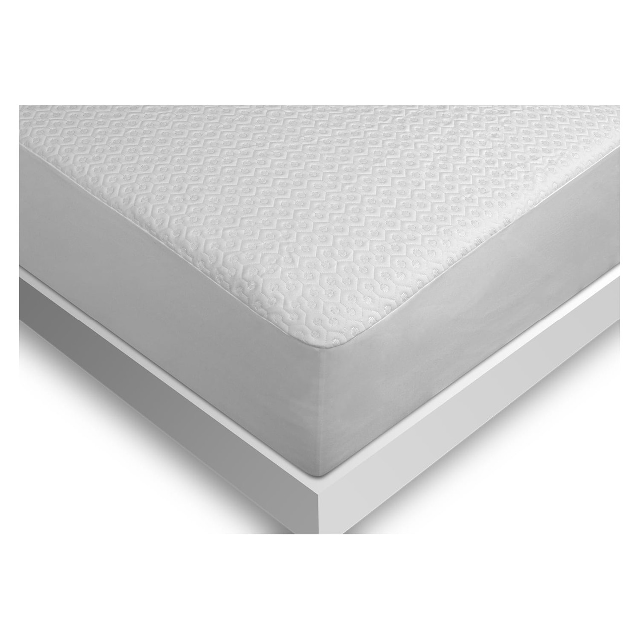 Dri-Tec Performance Mattress Protector - Full