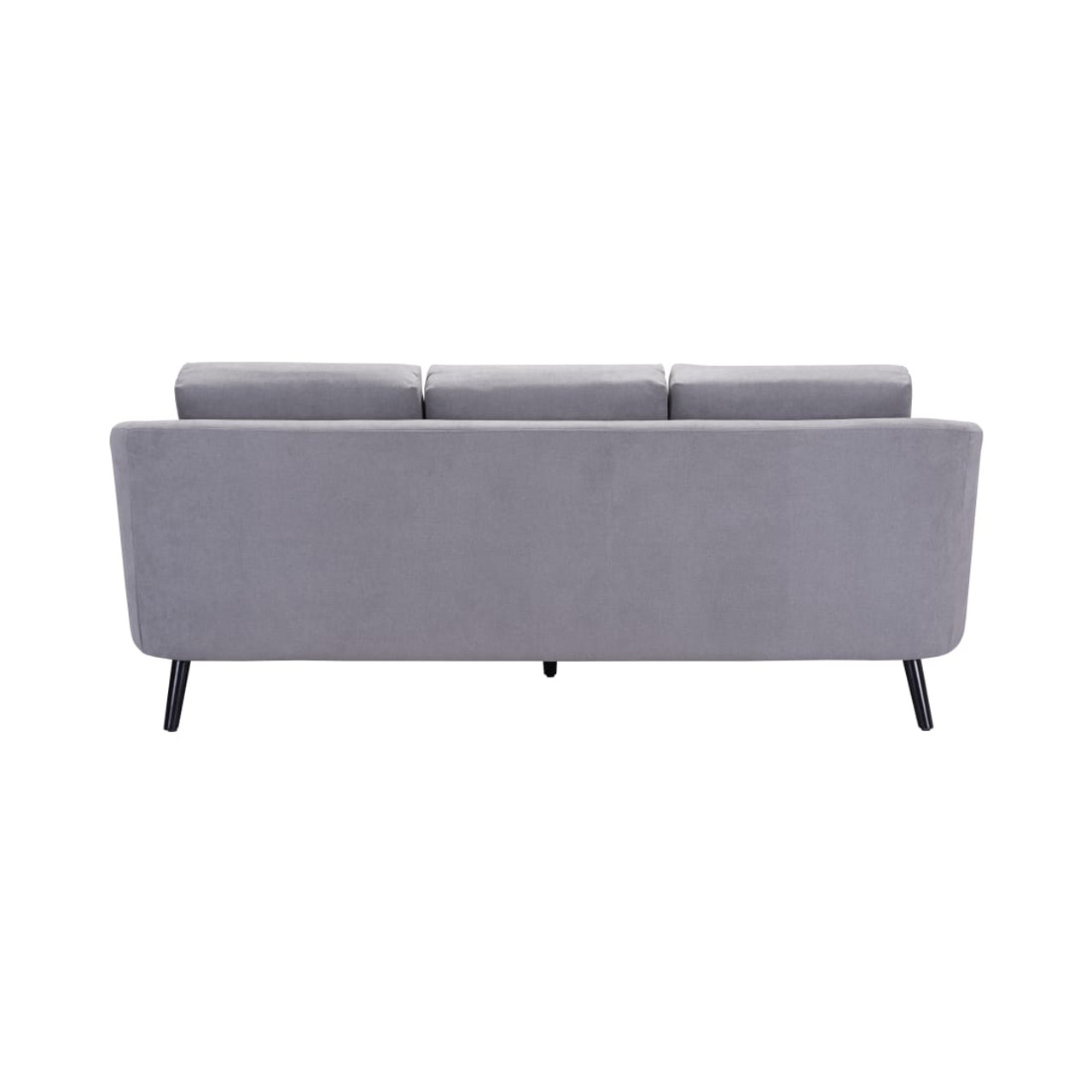 Divinity Sofa Gray