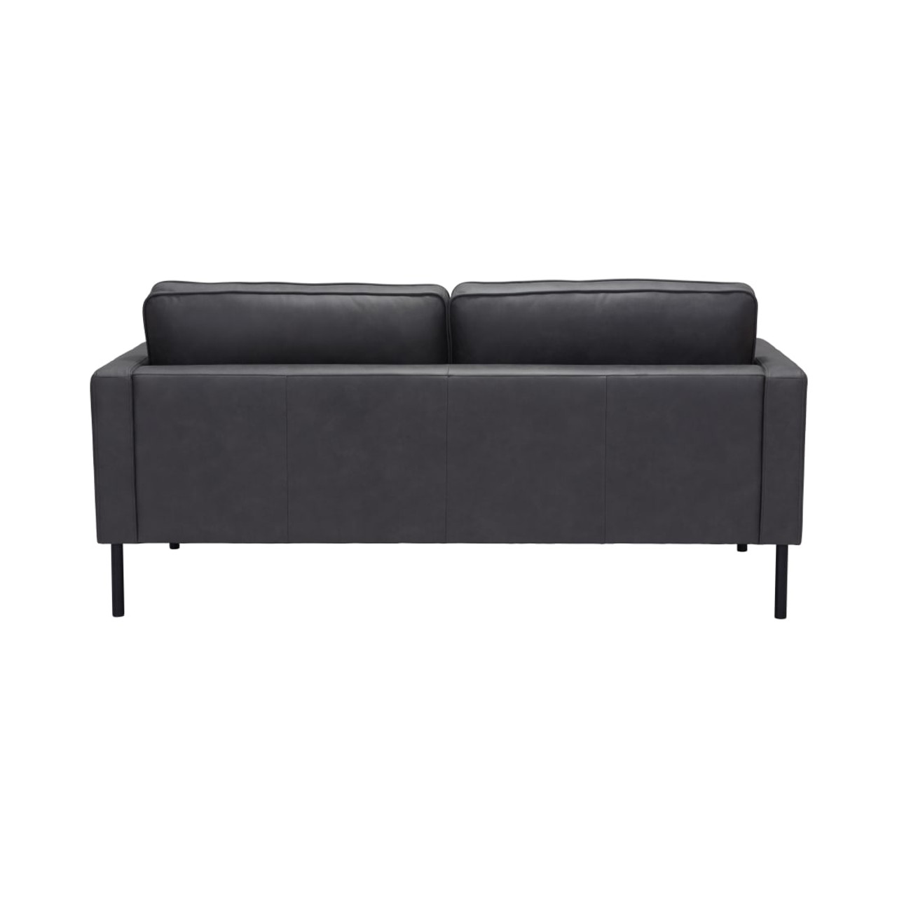 Decade Sofa Vintage Gray