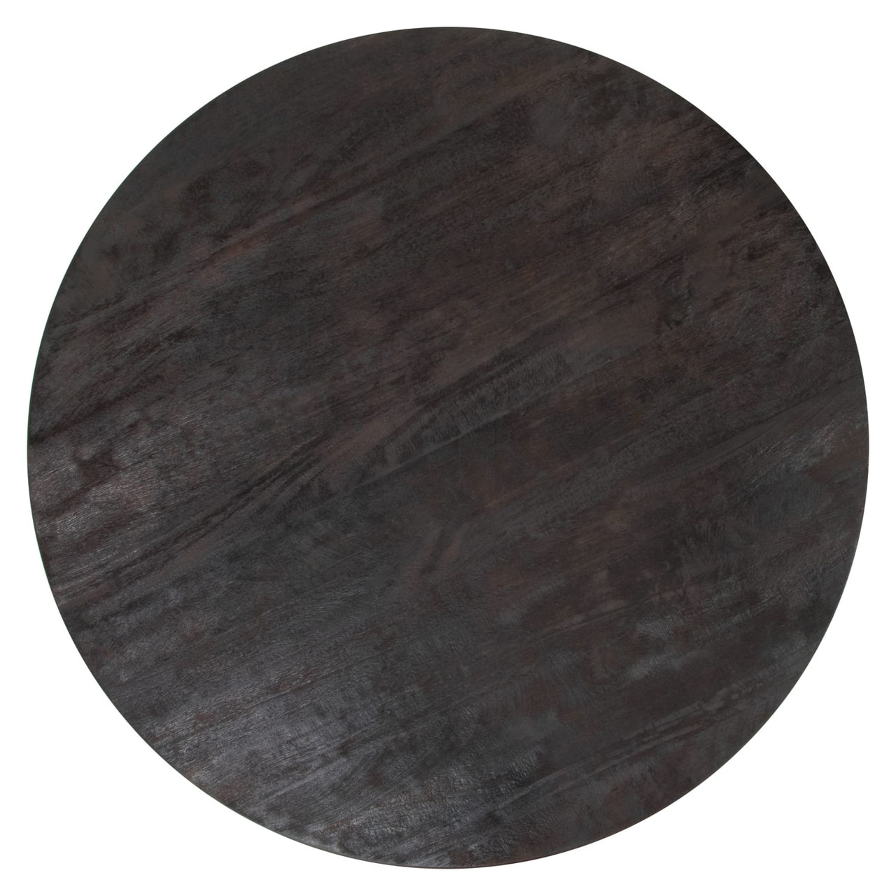 Montreal Dining Table Black