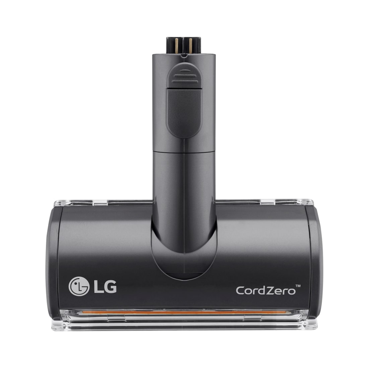 LG CordZero A9 Kompressor Stick Vacuum - Iron Gray - A927KGMS