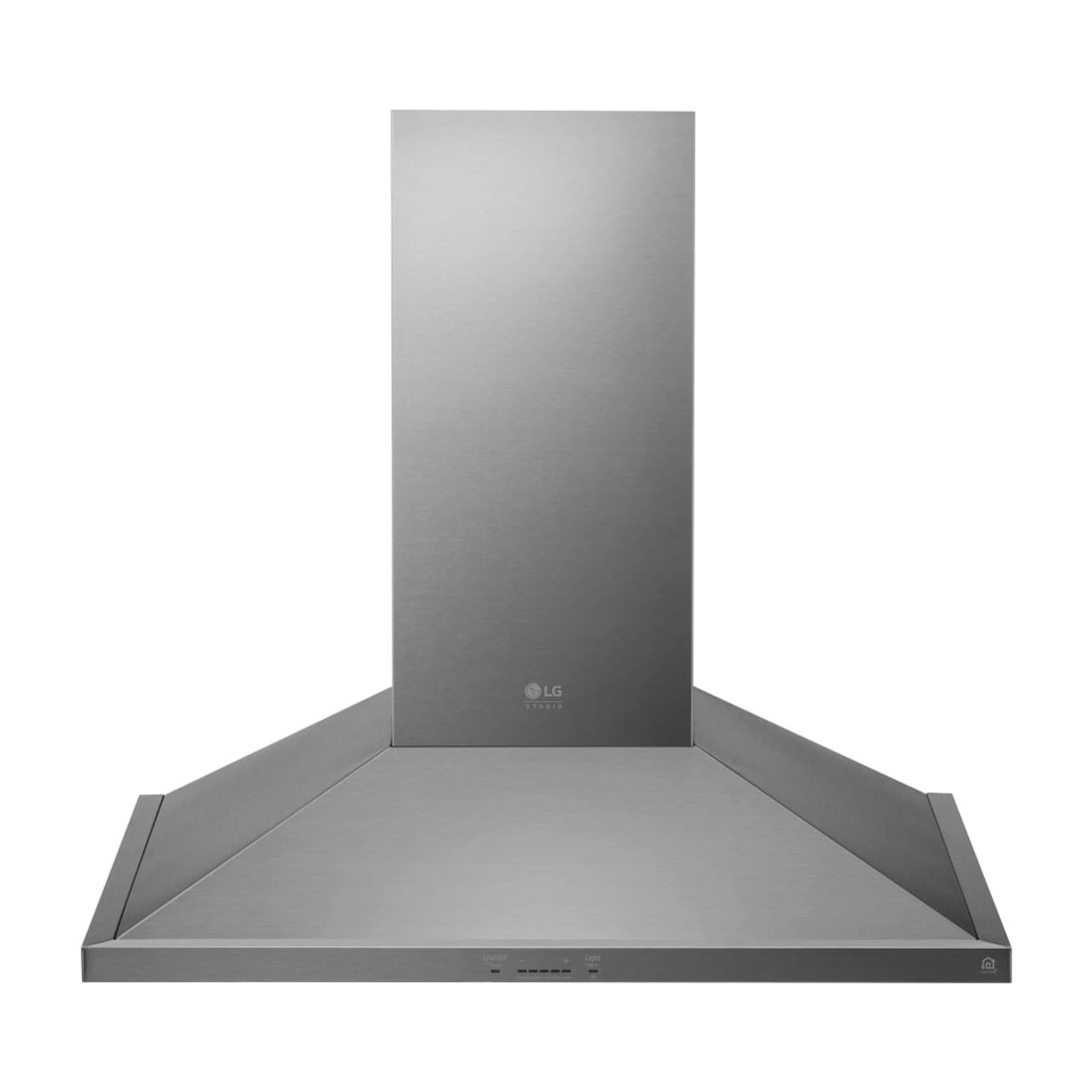 LG STUDIO 30-Inch Wall Mount Hood Vent - LSHD3080ST