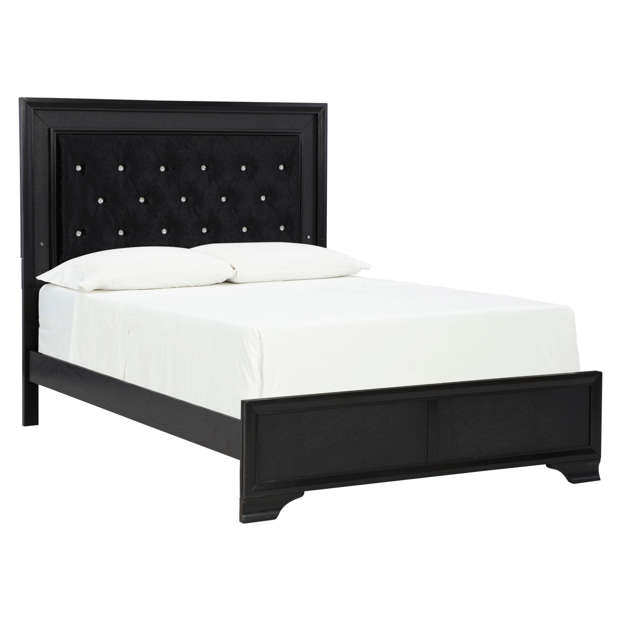 Sasha Collection Queen Bed