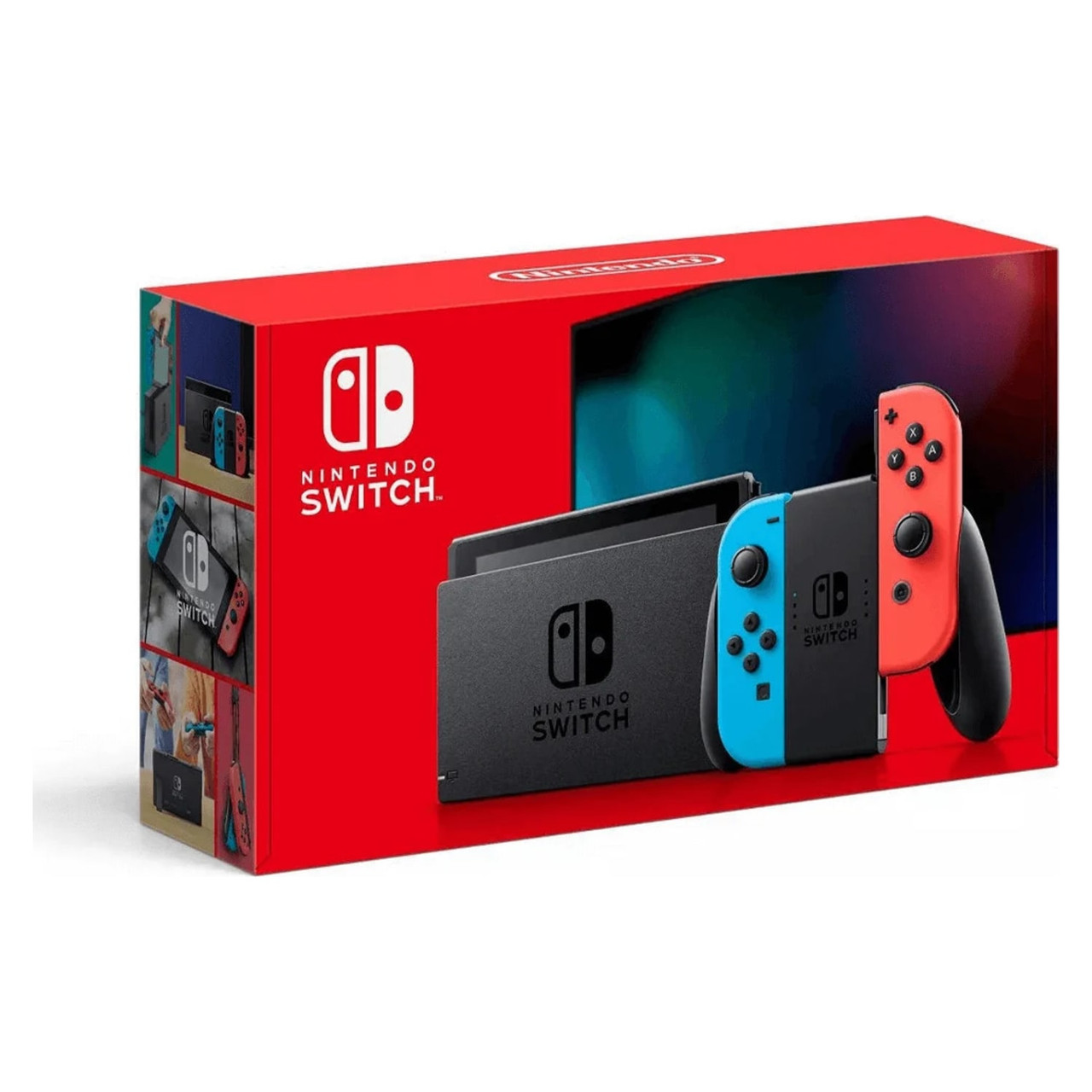 Buy Nintendo Switch Gaming Bundle | Conn's HomePlus