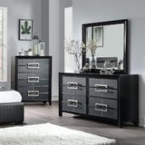 Buy Times Square Bedroom - King | Conn's HomePlus