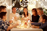 How-To: Create New Holiday Traditions