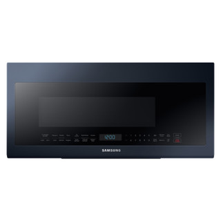 1.8 cu. ft. Smart Over-the-Range Microwave (MVEM1825F)