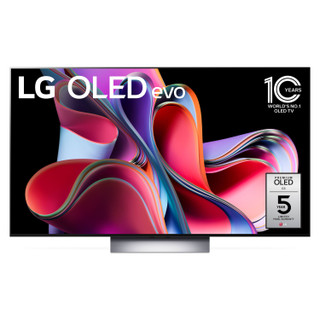 LG 65 Class C3 Series OLED 4K UHD Smart webOS TV OLED65C3PUA