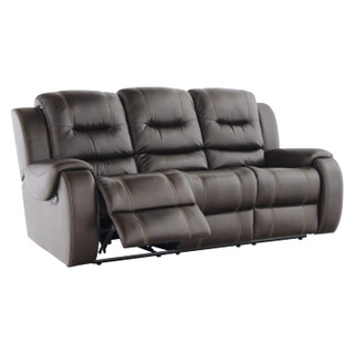 Buy Titan Elite Chocolate Sofa & Loveseat | Conn's HomePlus