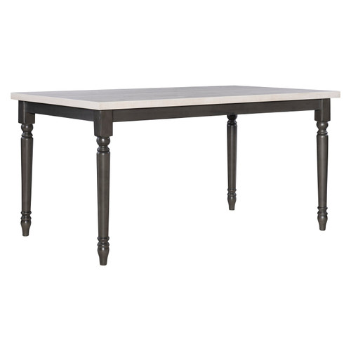 Merrow Dining Table Gray