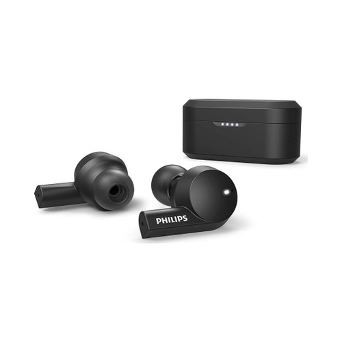 Philips In-ear true wireless headphone, Black