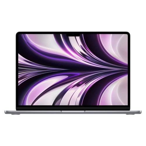 MacBook Air 13.6” Laptop - Apple M2 chip - 8GB Memory - 256GB SSD (Latest Model)